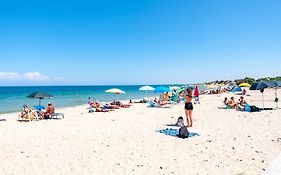 Saint Blue Beach